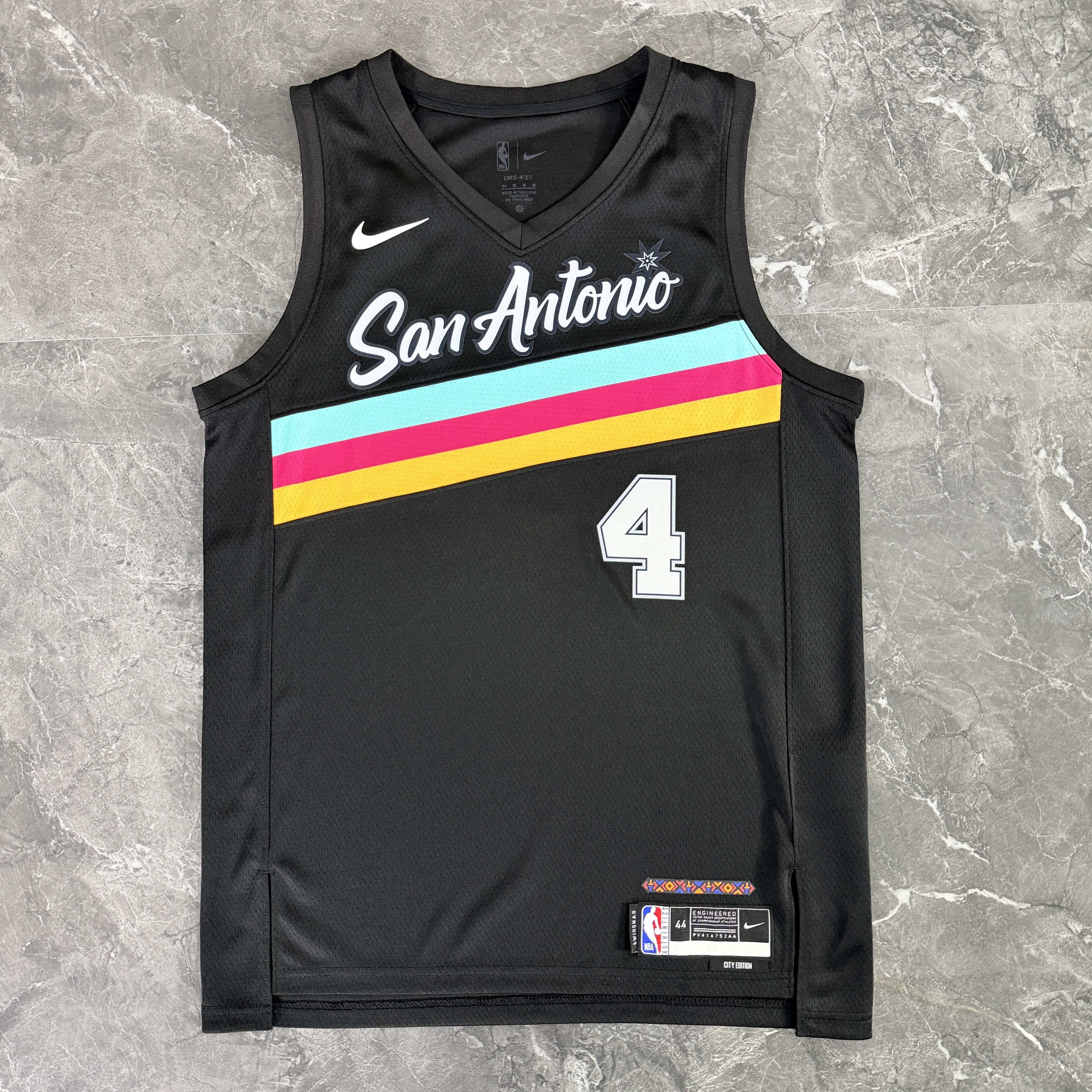 Edición Ciudad de los Spurs 2026 -4